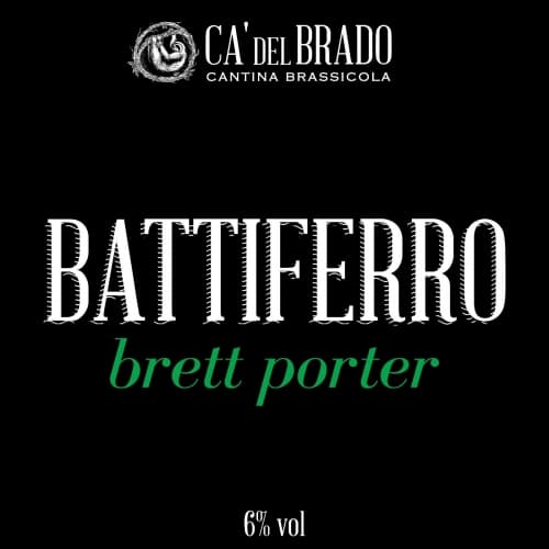 Battiferro