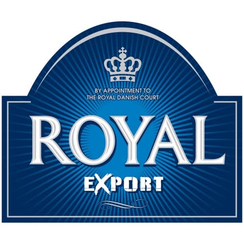 Royal Export