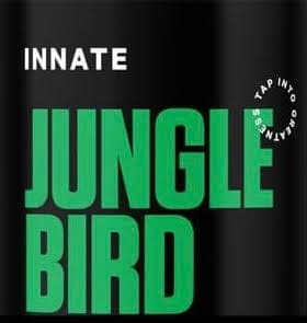 Jungle Bird Tropical Pale