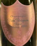 P3 Plénitude Brut Rosé Champagne