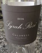 Syrah Rosé