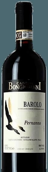 Barolo Pernanno