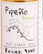 Pipeño Blanco