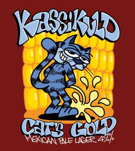 Kassikuld