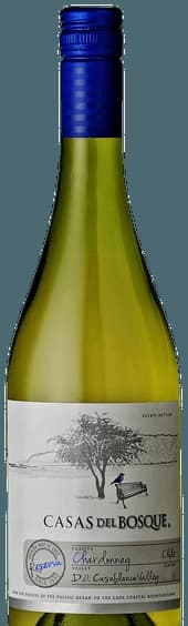 Chardonnay Reserva