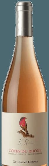 Le Rêveur Côtes du Rhône Rosé