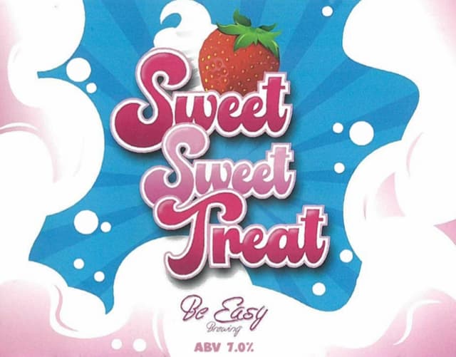 Sweet Sweet Treat