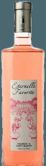 Eternelle Favorite Rosé