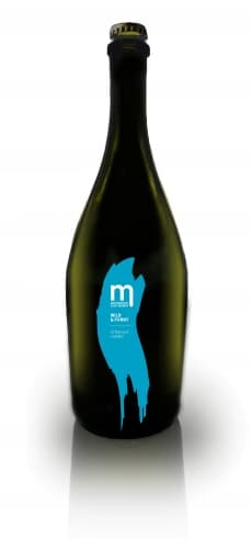 Wild & Funky - Straight Lambic