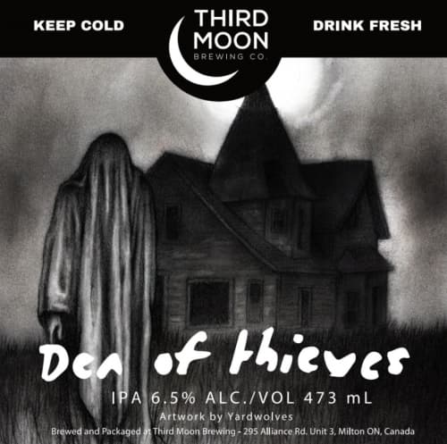 Den of Thieves