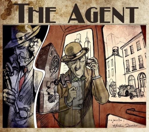The Agent