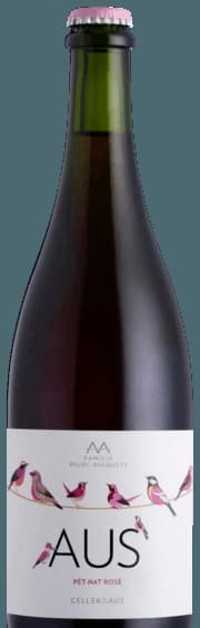 Aus Pét-Nat Rosé