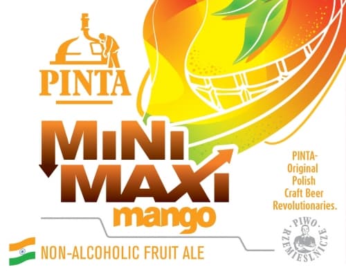 Mini Maxi Mango