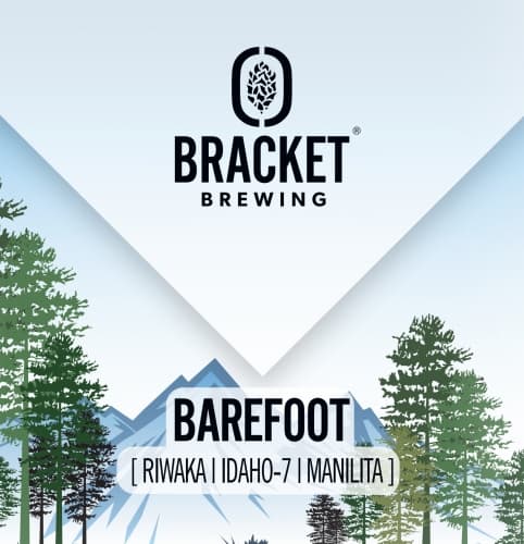 Barefoot