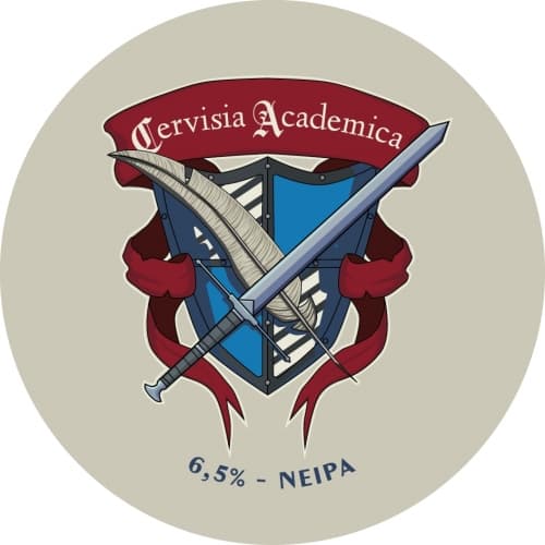 Cervisia Academica