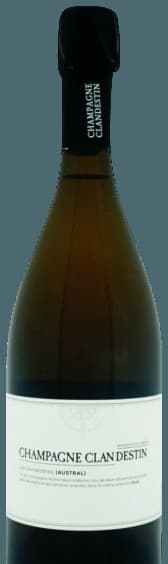 Les Semblables Austral Champagne