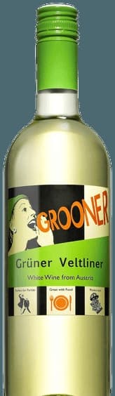Grooner Grüner Veltliner