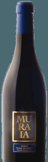 Muraia Rosso