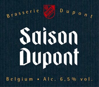 Saison Dupont