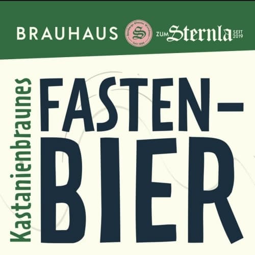 Sternla Fastenbier