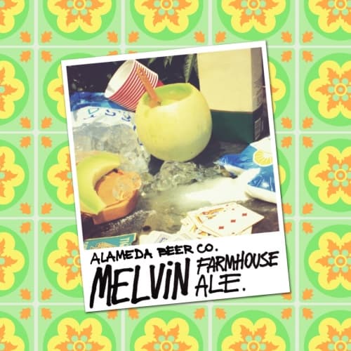 Melvin