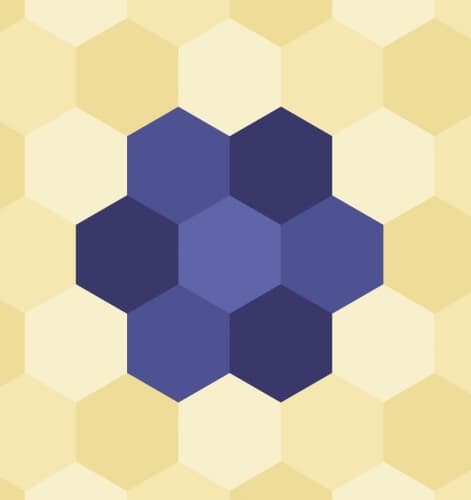 Honey Gems: Black Currant