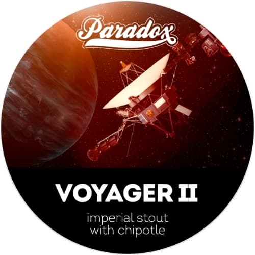 Voyager 2