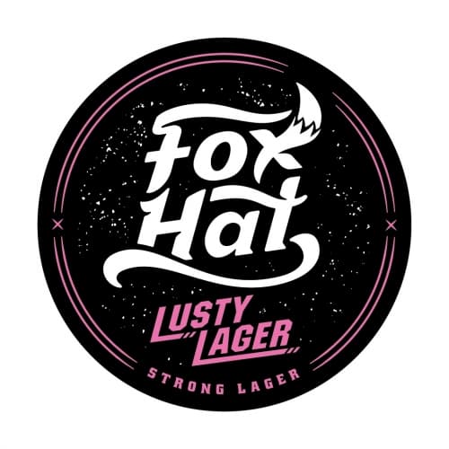 Lusty Lager