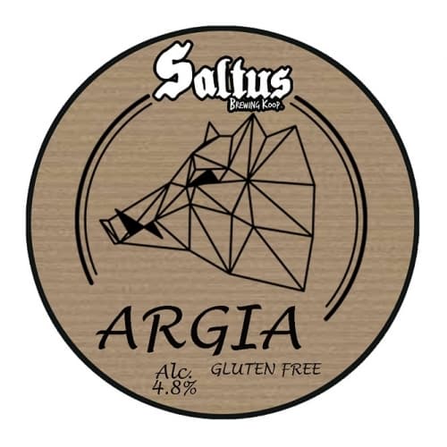 Argia