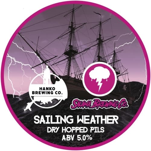 Sailing Weather