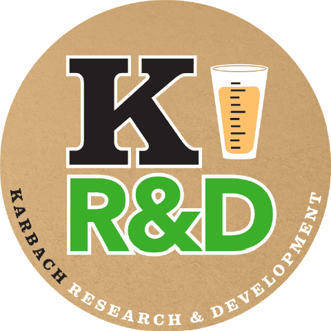 KR&D - American Barleywine