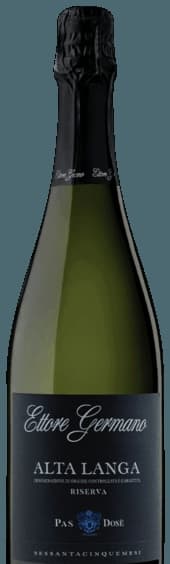 Alta Langa Riserva Pas Dosè