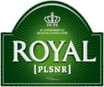 Royal Pilsner