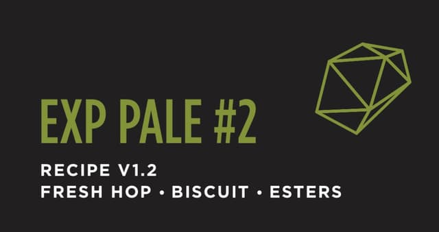 Exp Pale # 2