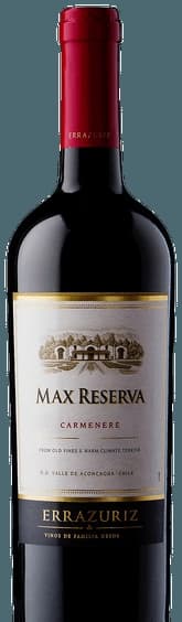 Max Reserva Carmenère