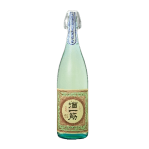 Yokoyama 50 Junmai Daiginjo Jikagumi Nama