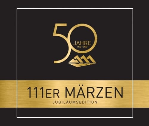 111er Märzen