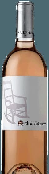This Old Porch Rosé
