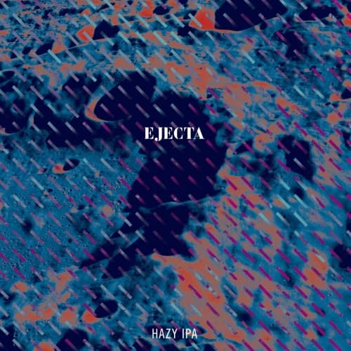 Ejecta