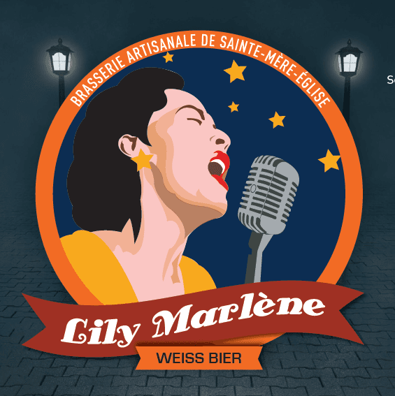 Lily Marlène
