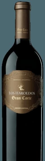 Gran Corte Edición Limitada
