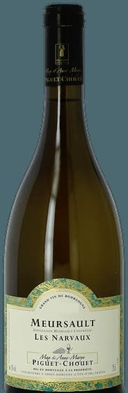 Meursault 'Les Narvaux'