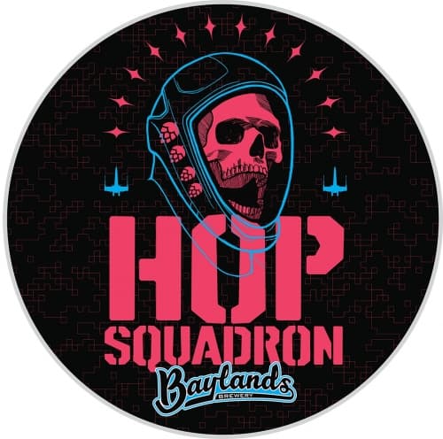 Hop Squadron