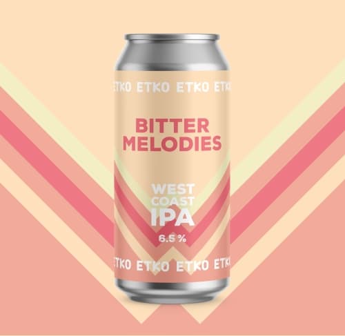 Bitter Melodies
