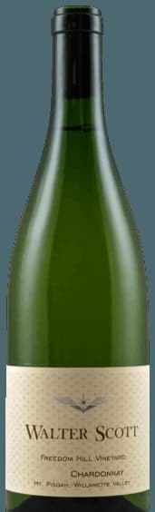 Freedom Hill Chardonnay