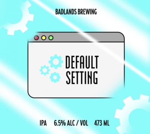 Default Setting