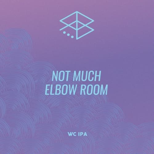 Not Much Elbow Room