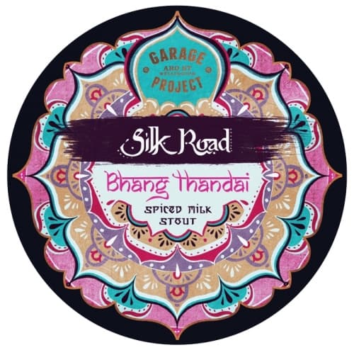 BHANG THANDAI