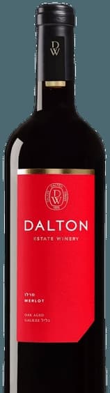 Oak Aged Merlot