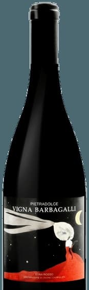 Vigna Barbagalli Etna Rosso